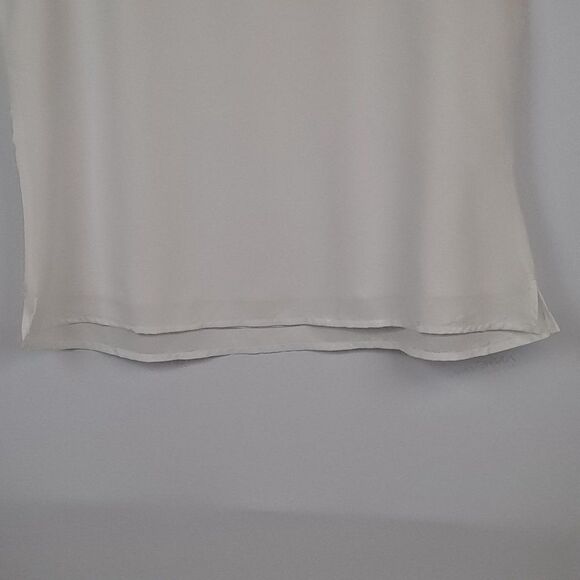 Ashford ladies Sleeveless Blouse NWOT - Picture 10 of 11